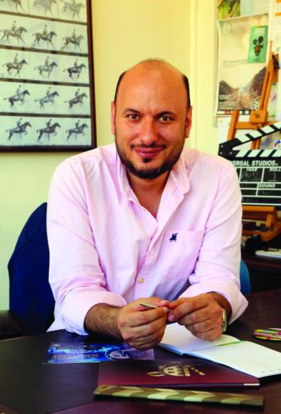 «الذكاء الاصطناعي» يهدد عرش نجوم السينما