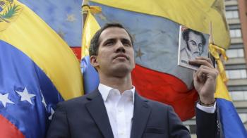 فنزويلا تطرح أكبر تحد دبلوماسي على إدارة بايدن