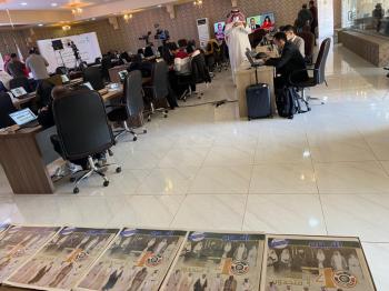 «وثائقي اليوم».. مرجع تاريخي لإعلاميي قمة «41»