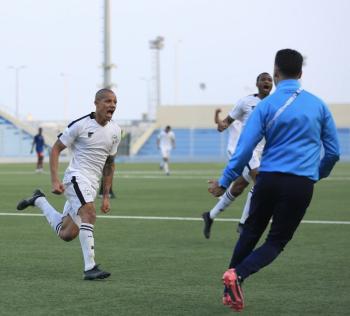 الثقبة يخشى هيبة هجر
