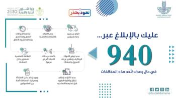 كيف تحمى نفسك من كورونا أثناء قضاء الأجازة ؟ ..أمانة الشرقية تجيب