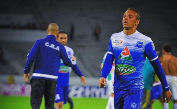 هلالي يدعم أحد