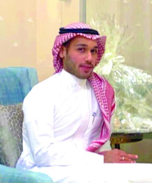 الزميل «باجنيد» يحتفل بعقد قران ابنه