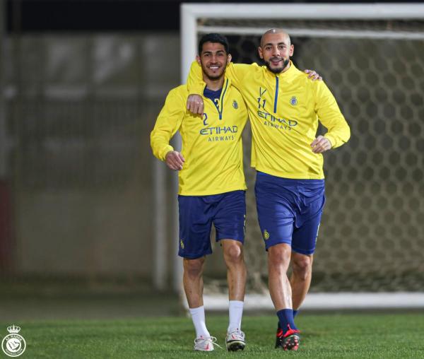 النصر يفشل في الحصول على شهادة الكفاءة المالية
