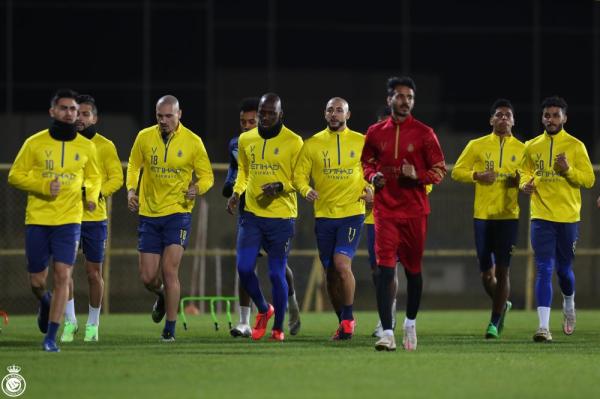 النصر يفشل في الحصول على شهادة الكفاءة المالية