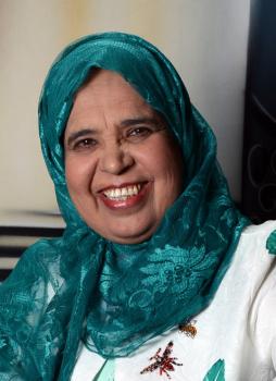 «المركز الخليجي».. قاعدة صلبة لمكافحة الأوبئة