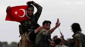 أردوغان يحرك المرتزقة للسيطرة على جنوب ليبيا