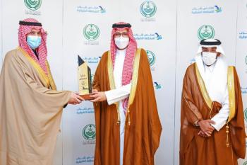 نائب أمير الشرقية: الشباب أمل المستقبل وركيزة البناء