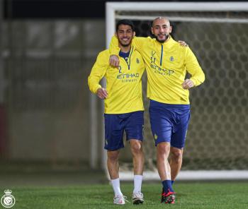 النصر يفشل في الحصول على شهادة الكفاءة المالية
