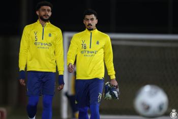 النصر يفشل في الحصول على شهادة الكفاءة المالية