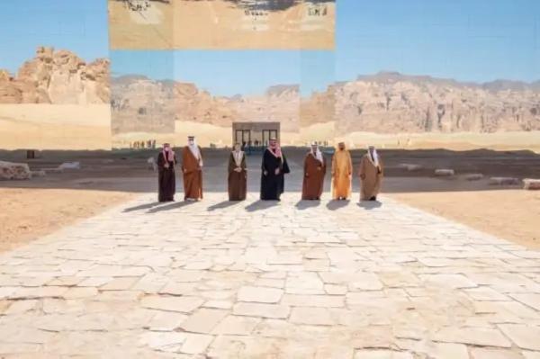 موريتانيا تعرب عن ارتياحها لـ «إعلان العلا»