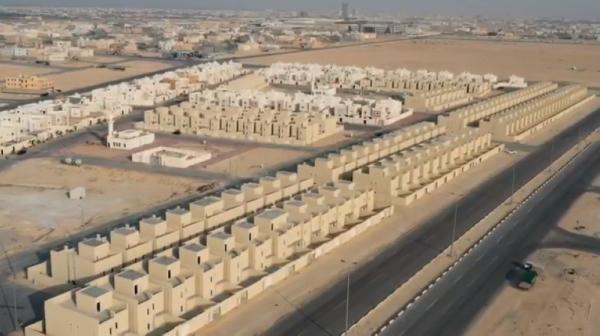 'إتمام': اعتماد 98 مخططاً بمساحات تجاوزت 235 مليون م2   