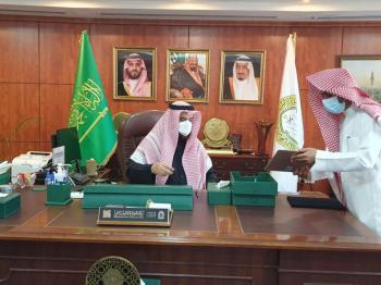 برعاية أمير الشرقية.. تدشين برنامج «الأسرة والإجازة»
