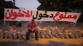 إيران حاولت استغلال فوضى 2011 لضرب استقرار الوطن العربي