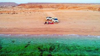 «المكيسر».. درة الوجه السياحية