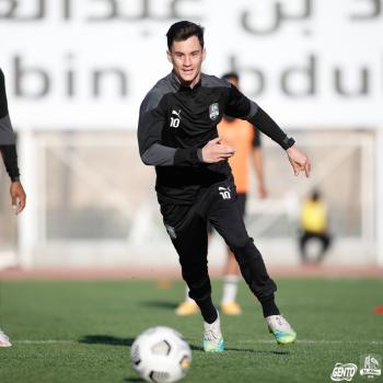 الباطن والهلال.. موقعة الأهداف المختلفة
