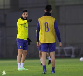الباطن والهلال.. موقعة الأهداف المختلفة
