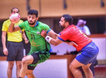 قبضة مضر بـ «السلام» تواصل الصدارة.. وضياء النور يخفي البحارة