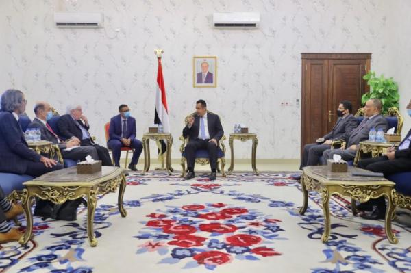 اليمن: التهاون الدولي شجع «إرهاب الحوثي وجرائمه»