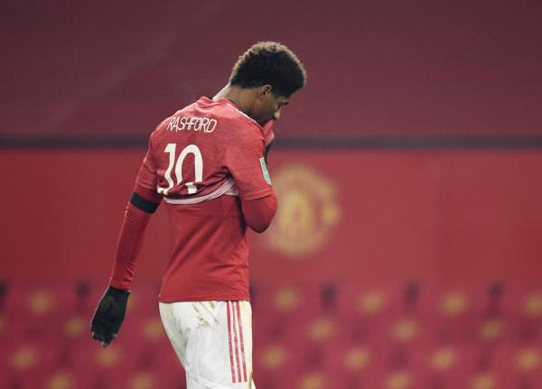 يونايتد يسعى إلى التعويض في كأس الاتحاد