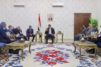 اليمن: التهاون الدولي شجع «إرهاب الحوثي وجرائمه»