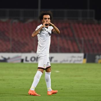 الشباب والاتفاق.. صدام من العيار الثقيل