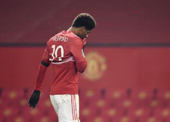 يونايتد يسعى إلى التعويض في كأس الاتحاد