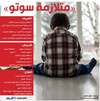 متلازمة «سوتو»