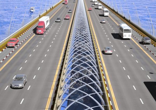 طريق «صفوى - رأس تنورة» يدخل الخدمة أكتوبر 2022
