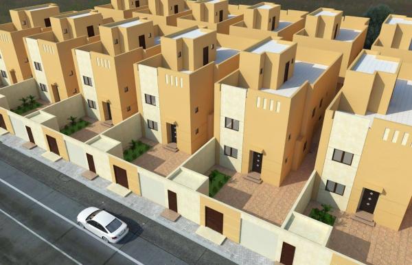 'الزكاة والدخل': 163 ألف طلب تسجيل مبايعة عقارية