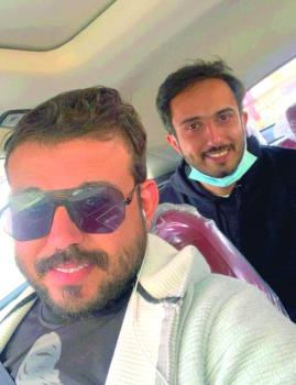 سيلفي٢