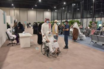 مع ارتفاع الإقبال.. «ثلاثية الثقة» تبدد مخاوف لقاح كورونا