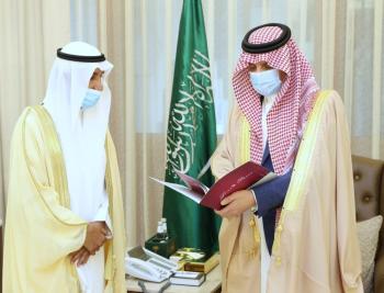 أمير الشرقية: نحرص على المبادرات المجتمعية ومأسسة العمل التطوعي