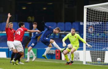 مانشستر سيتي وتشيلسي يتأهلان بكأس الاتحاد