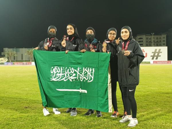 أطمح للوصول بالمنتخب النسائي للعالمية
