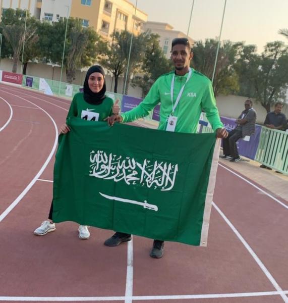 أطمح للوصول بالمنتخب النسائي للعالمية