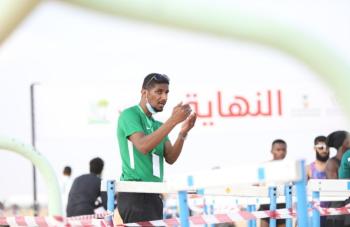 أطمح للوصول بالمنتخب النسائي للعالمية