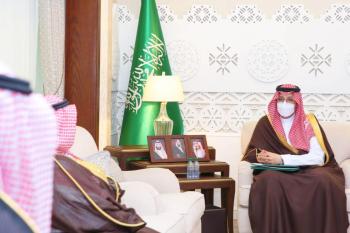نائب أمير الشرقية :ضرورة صناعة الأثر الإيجابي والقيم عند الطلبة