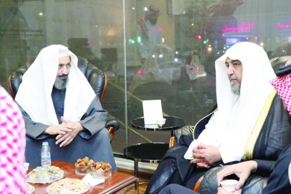 «هداية».. برامج دعوية لتوجيه وتمكين الشباب