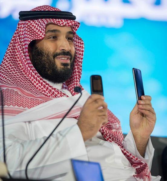 «ذا لاين».. مدينة مليونية تحاكي الطبيعة دون ضجيج