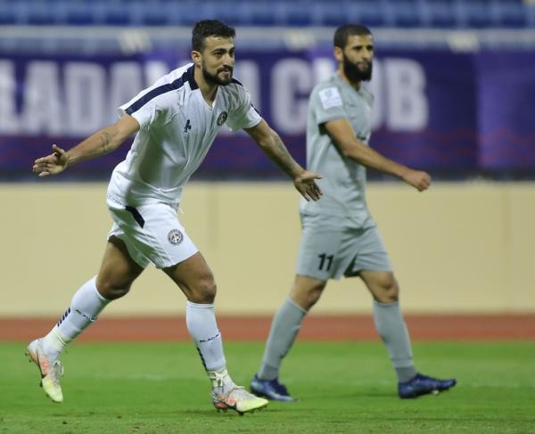 هجر يخطط لخطف الفيحاء في «الواحة»