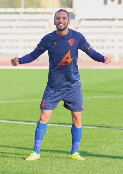 الجهيم ومجرشي في التوب 10 للهدافين