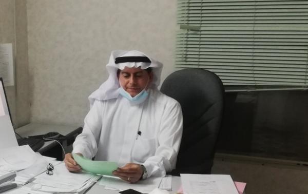 أيام لاستقبال طلبات الترشح لإدارة الطرف5