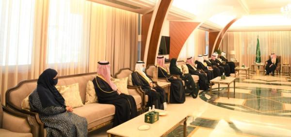 أمير الشرقية: مجالس الجامعات نقلة نوعية في مسيرة التعليم