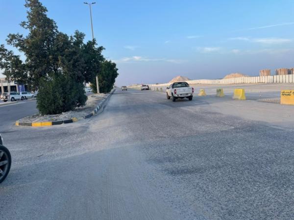 «فرسان الدمام» .. ينشد الاهتمام