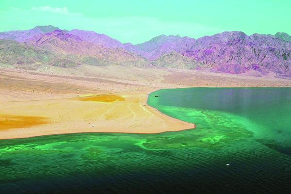 المدينة المليونية.. نموذج لـ «حياة المستقبل»