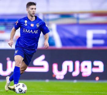 فييتو الهلال.. «مستمر»