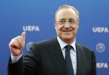 ريال مدريد «ملكي» رغم كورونا