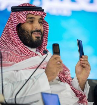 «ذا لاين».. مدينة مليونية تحاكي الطبيعة دون ضجيج