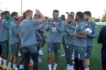 الترفيهية تحضر النواخذة لـ «الباطن»